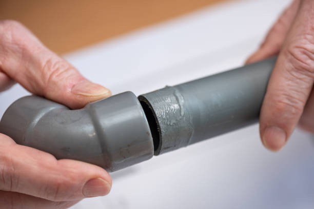 Advantages ges of PVC Pipe Advantages ges of PVC Pipe