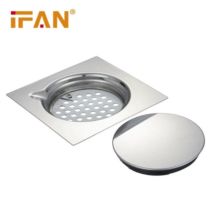 Best Floor Drain