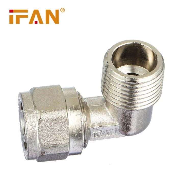 Male Compression Elbow