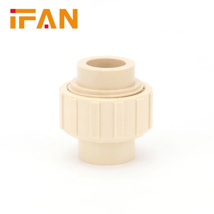 PVC Water Pipe Fitting PVC Fitting