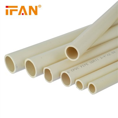 Cev Cpvc ASTM 2846