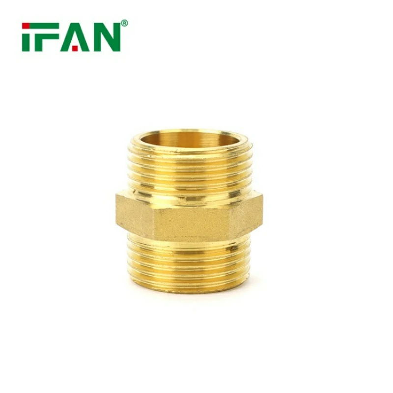 Brass Thread Fittings Common In Fire Protection suppliers