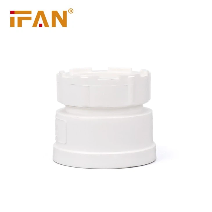 Free Sample CPVC GB ASTM D2241 Plumbing Fitting