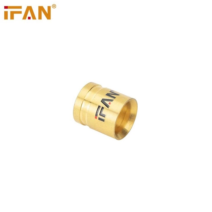 OEM PEX Sliding Sleeve Fitting
