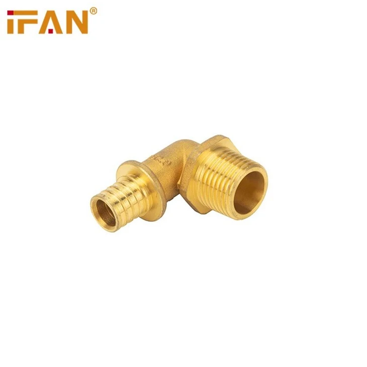 OEM PEX Sliding Sleeve Fitting