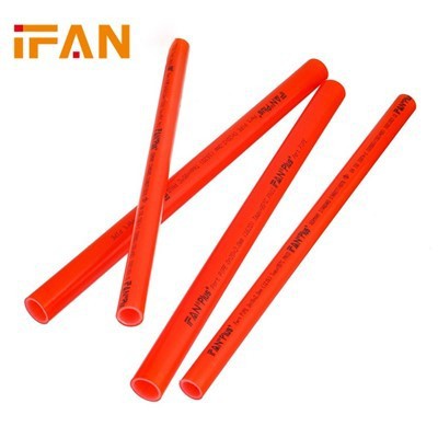 Vroče prodajane cevi za talno ogrevanje Pex