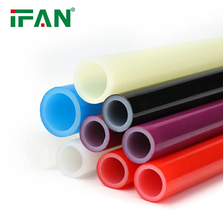 Plomberie večplastna cev pex